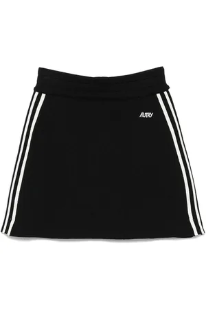 Autry Mini gonna da tennis a maglia