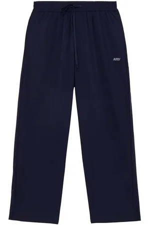 Autry Pant Nylon Blue