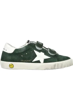 Golden Goose Sneakers oin pelle