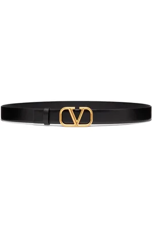 VALENTINO GARAVANI Cintura fibbia H 30