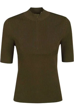 Tory Burch Maglia a costine
