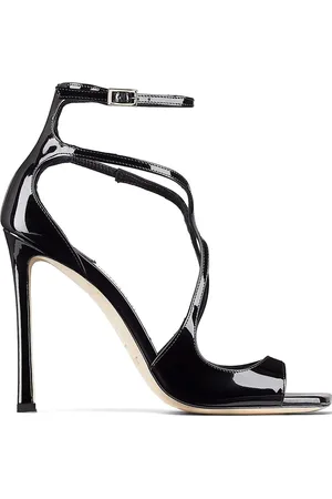 Jimmy Choo Sandali AZIA 110 Pat