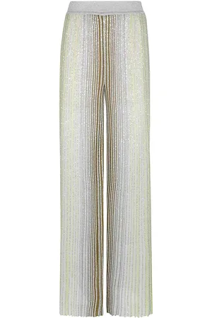 Missoni Pantalone in viscosa