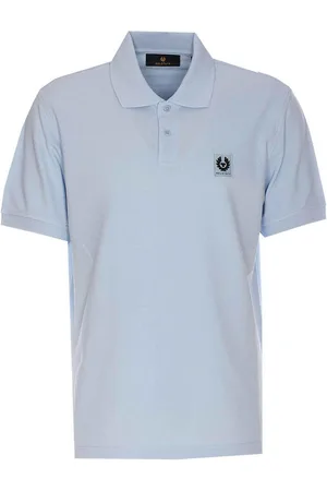 Belstaff Logo Polo