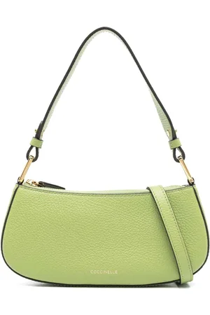 Coccinelle Mini borsa a grana