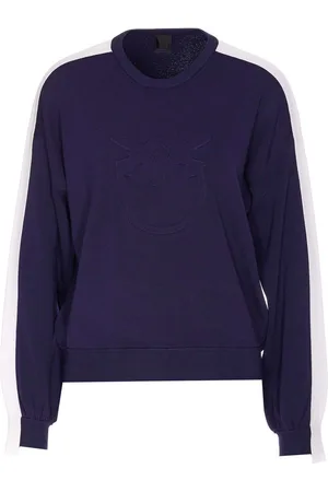 Pinko Blue Emporio Sweater