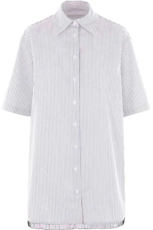 Niccolo Pasqualetti Camicia Douglas