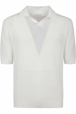 BALLANTYNE Polo maniche corte