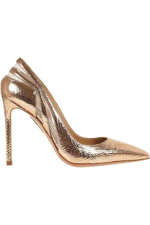 Aquazzura Décolleté in pelle