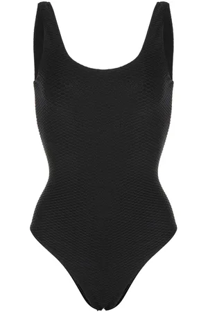 ANINE BING Jace One-Piece Swimsuit