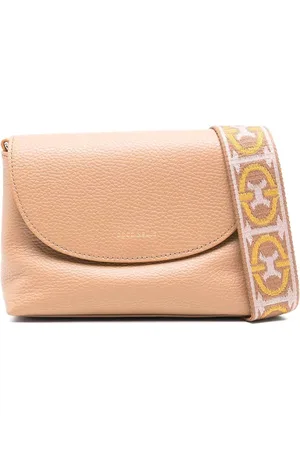 Coccinelle Mini borsa a grana