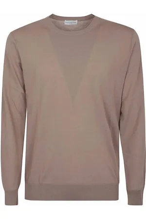 BALLANTYNE Pullover a collo rotondo