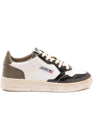 Autry Sneakers logate