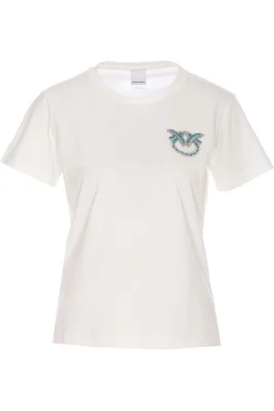 Pinko T-shirt nambrone