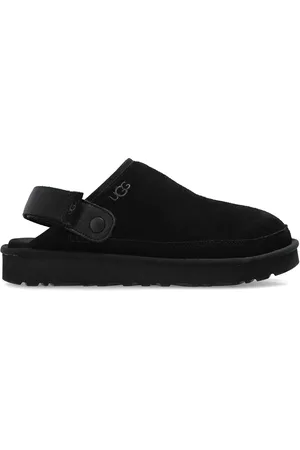 UGG GoldenCoast Clogs