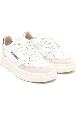 Autry Sneaker medaglia per bambini