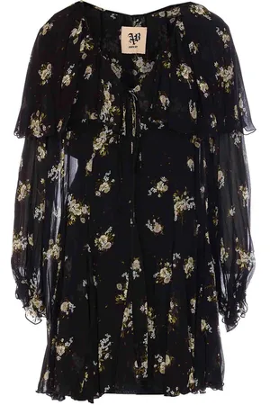 ANIYE BY Lily Floral Dress
