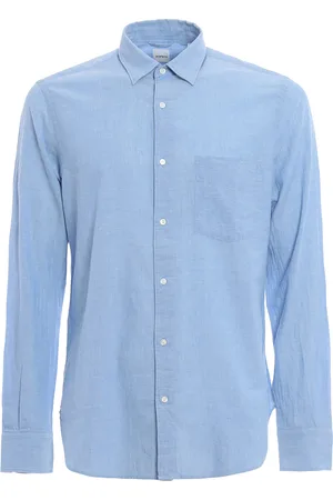 Aspesi Camicia in cotone melange
