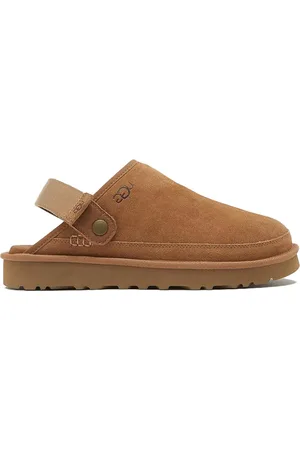 UGG Pantofole debossete dal logo