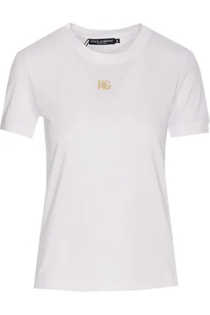 Dolce & Gabbana T-shirt logo