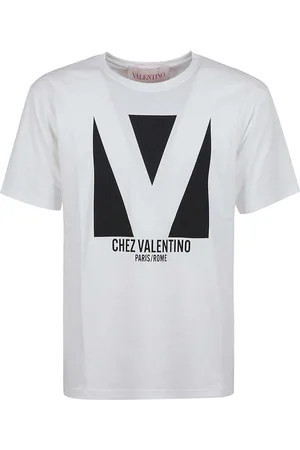 VALENTINO GARAVANI T-shirt in cotone