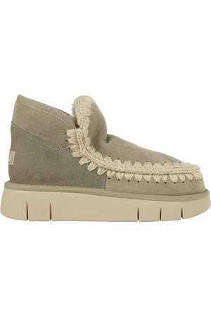 Mou Eskimo Bounce Sneaker