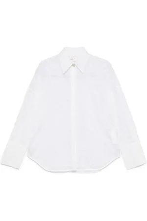 GENNY Shirt Organ Flower