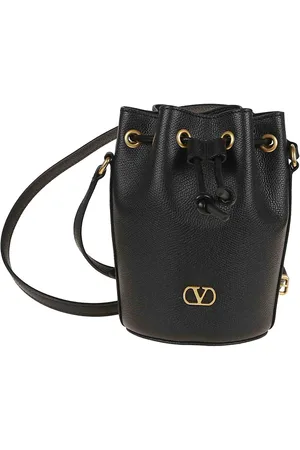 VALENTINO GARAVANI Mini borsa a secchiello