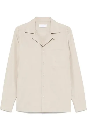LARDINI Shirt Ricerca