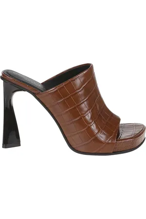 Stella McCartney Sabot in pelle