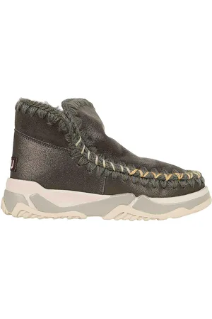 Mou Sneakers Eskimo