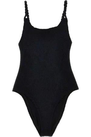 Hunza G Camille nuotare costume da bagno monopezzo
