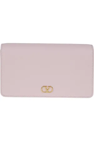 VALENTINO GARAVANI Mini borsa Vlogo firma