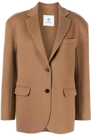 ANINE BING Quinn Blazer