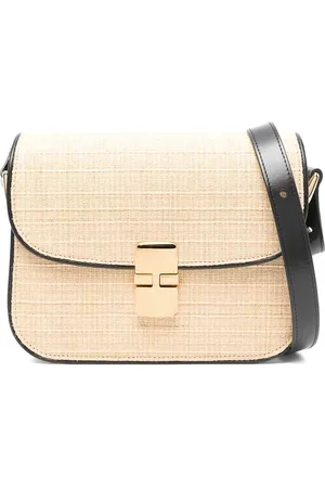 A.P.C. A. P.C. Sac grace piccolo