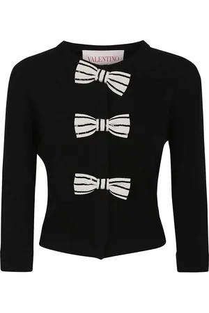 VALENTINO GARAVANI Cardigan in lana