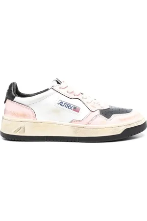 Autry Sneakers logate