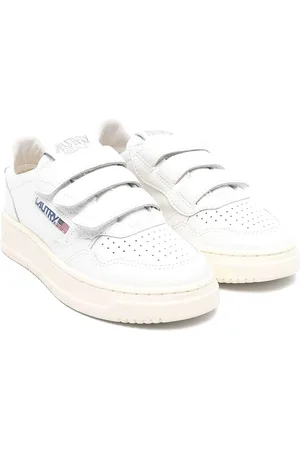 Autry Sneaker medaglia per bambini