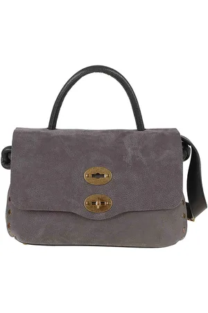 Zanellato Postina Suede Veneziana S