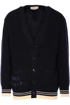 Ami Cardigan