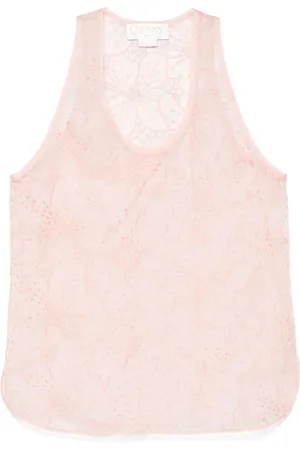 GENNY Top Orghan Flower