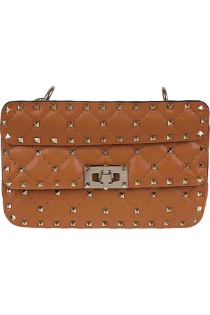VALENTINO GARAVANI Borsa piccola rockstud spike