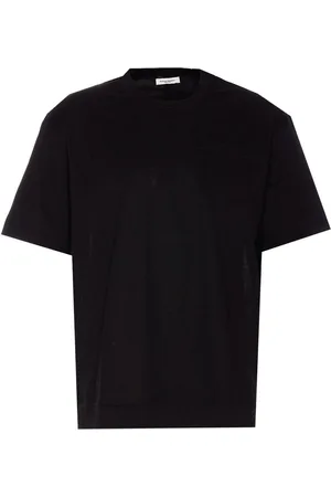 Paolo Pecora T-shirt nera