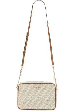 Michael Kors Borsa a tracolla Jet Set