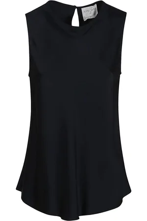 FORTE FORTE Envers Satin Top
