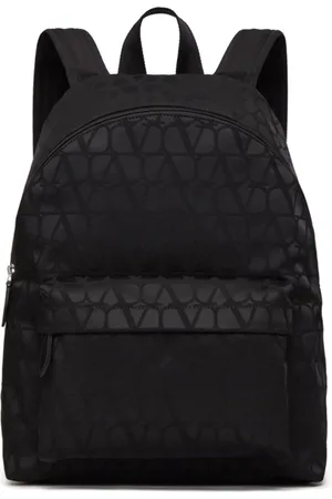 VALENTINO GARAVANI Zaino nero