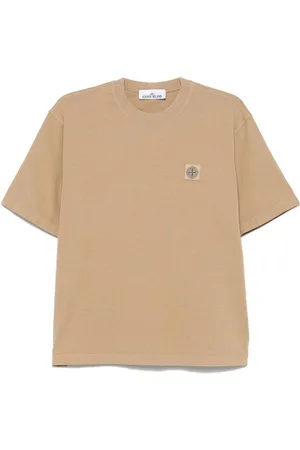 Stone Island Biscotto a T-shirt