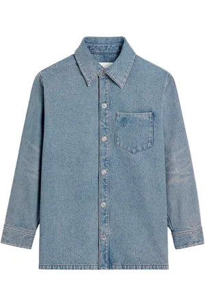 Ami Giacca da camicia de coeur