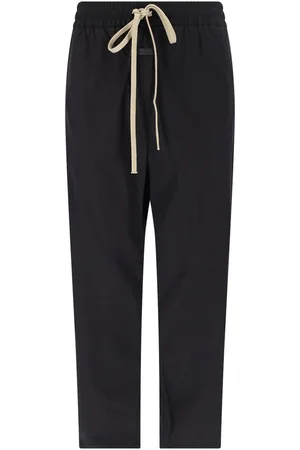 FEAR OF GOD Pantaloni Sportivi Logo