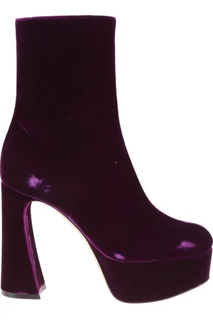Gianvito Rossi Ankle boots
